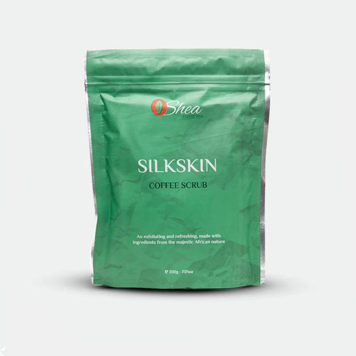 Coffee Scrub - مقشر القهوة