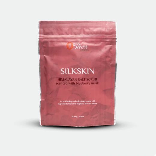 Himalayan Salt Scrub - مقشر ملح الهيمالايا