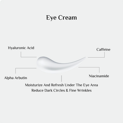 Eye Cream - كريم العيون