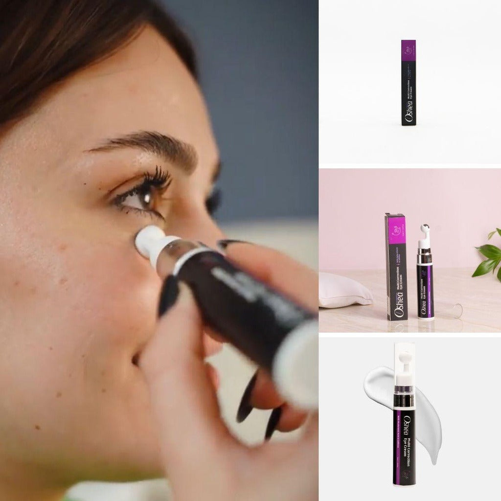 Eye Cream - كريم العيون